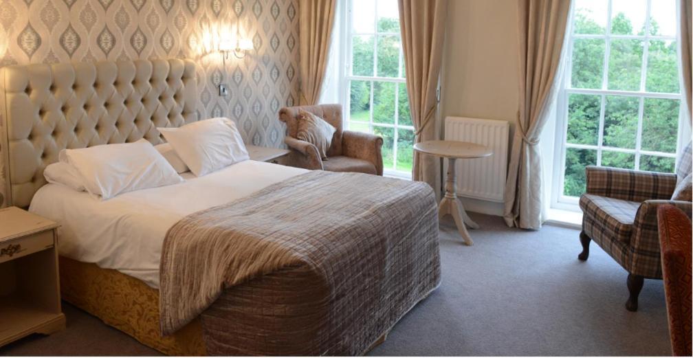 Blackwell Grange Hotel Дарлінгтон Екстер'єр фото