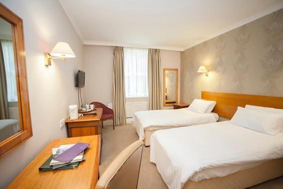 Blackwell Grange Hotel Дарлінгтон Екстер'єр фото
