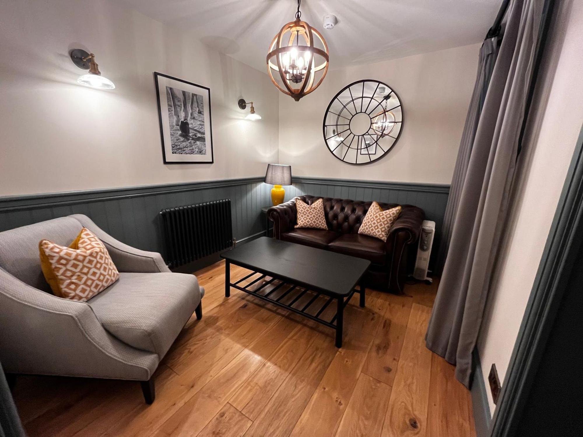 Blackwell Grange Hotel Дарлінгтон Екстер'єр фото