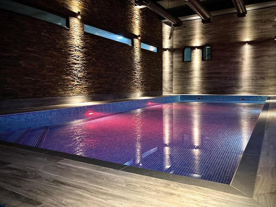 Blackwell Grange Hotel Дарлінгтон Екстер'єр фото