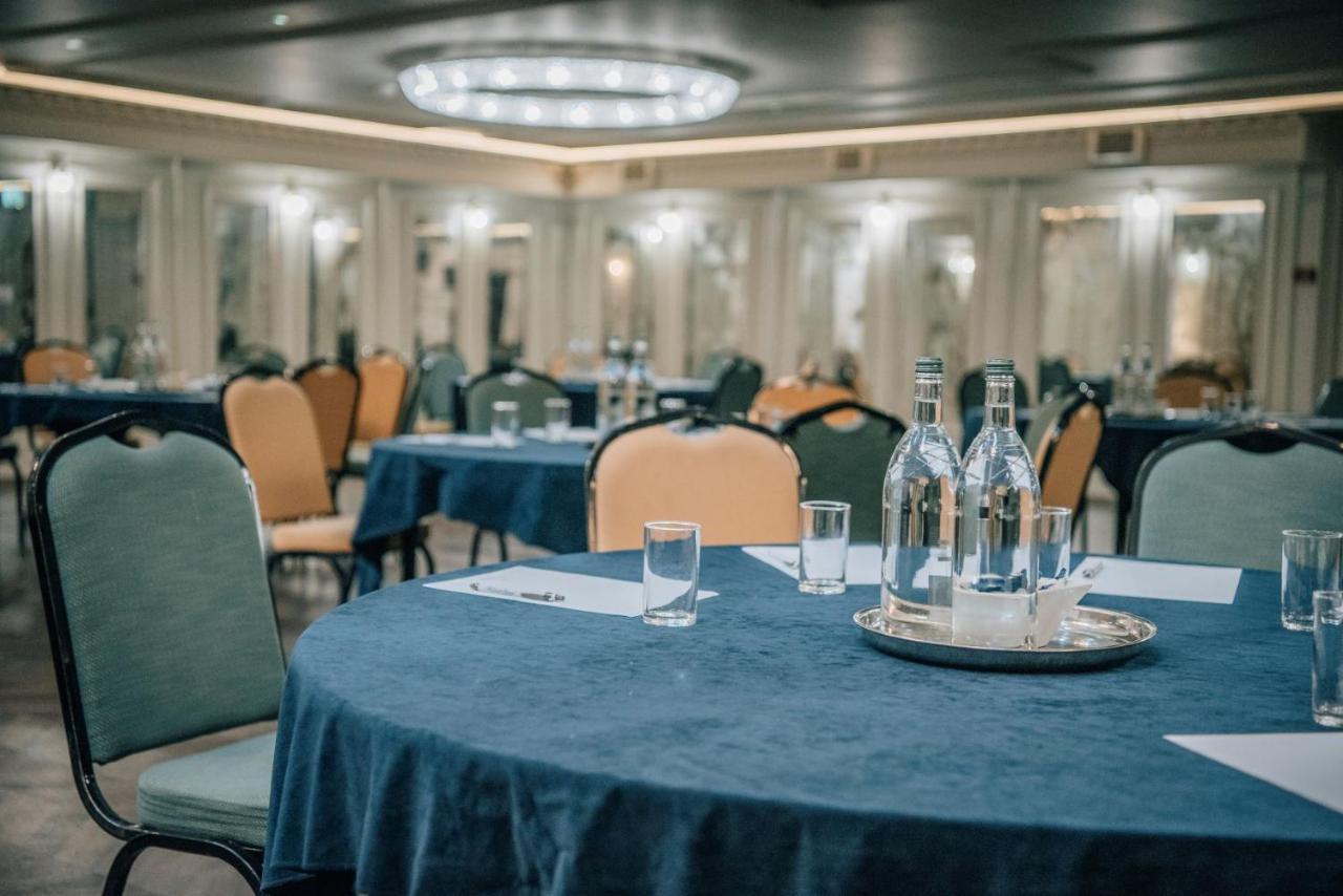 Blackwell Grange Hotel Дарлінгтон Екстер'єр фото